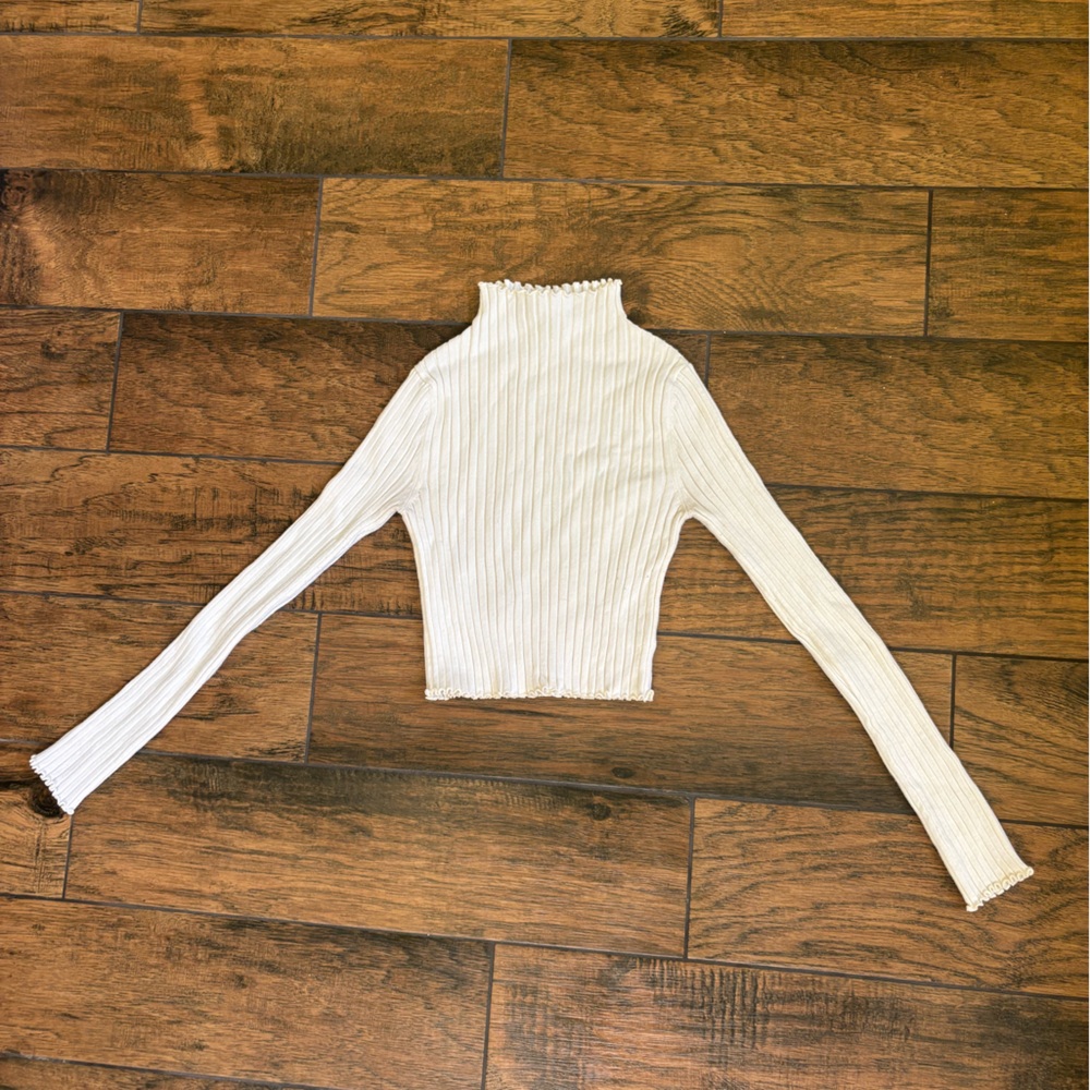 Princess Polly turtle neck